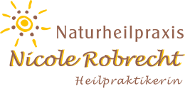 Nicole Robrecht Logo